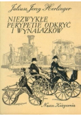 Niezwykłe perypetie odkryć i wynalazków