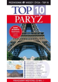 Paryż Top 10