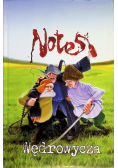 Notes Wędrowycza
