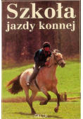 Szkoła jazdy konnej Część 1