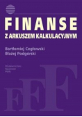 Finanse z arkuszem kalkulacyjnym