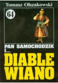 Pan Samochodzik i Diable Wiadro Tom 64