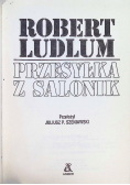 Przesyłka z Salonik