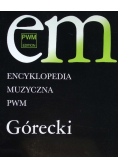 Encyklopedia muzyczna PWM Górecki