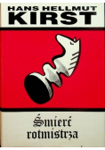 Śmierć rotmistrza