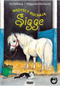 Wszyscy kochają Sigge