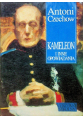 Kameleon i inne odpowiednia
