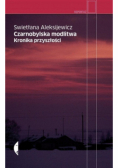 Czarnobylska modlitwa