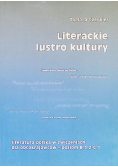 Literackie lustro kultury