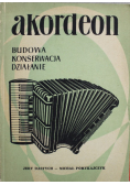 Akordeon budowa konserwacja działanie