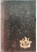 Liturgia godzin Codzienna modlitwa ludu Bożego Tom III