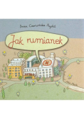 Jak rumianek