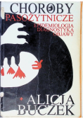 Choroby pasożytnicze Epidemiologia diagnostyka objawy