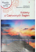 Kobiety z czerwonych bagien