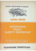 Wędrówka przez Sudety środkowe