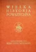 Wielka historja powszechna Tom 2 Dzieje greckie Część 3