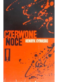 Czerwone noce