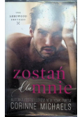 Zostań dla mnie
