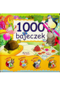 1000 bajeczek