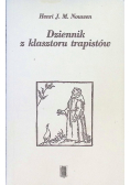 Dziennik z klasztoru trapistów