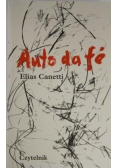 Auto da fe