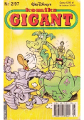 Komiks gigant Nr 2 / 97 Błędny rycerz