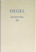 Estetyka Tom III