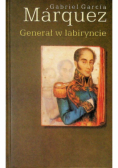 Generał w labiryncie