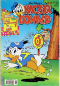 Kaczor Donald Nr 20 / 97