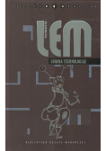 Summa technologiae Tom 28