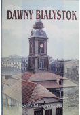 Dawny Białystok