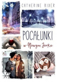 Pocałunki w Nowym Jorku