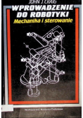 Wprowadzenie do robotyki mechanika i sterowanie