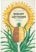 Rośliny użytkowe