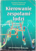 Kierowanie zespołami ludzi