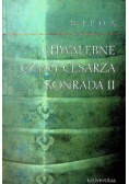 Chwalebne czyny cesarza Konrada II