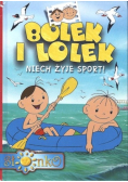 Bolek i Lolek Niech żyje sport