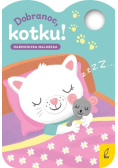 Harmonijka maluszka. Dobranoc, kotku!