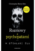 Rozmowy z psychopatami