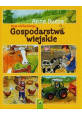 Moja wielka księga Gospodarstwa wiejskie