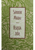 Księga ziół