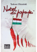 Nobel dla papryki