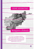 Księgarz z Kabulu. Kolekcja poruszyć świat
