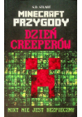 Minecraft przygody Dzień Creeperów