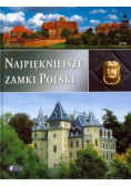 Najpiękniejsze zamki Polski
