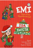 Emi i Tajny Klub Superdziewczyn Idą święta