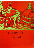 Opowieści ziemi