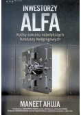 Inwestorzy alfa