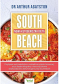 Nowa ketogeniczna dieta South Beach