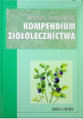 Kompendium ziołolecznictwa